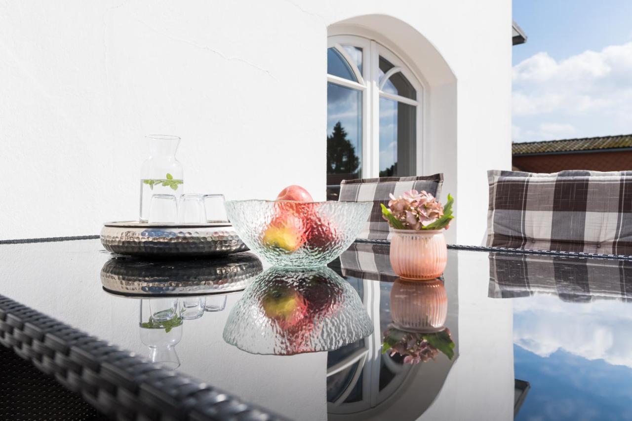 Strandhaus Belvedere Binz Bagian luar foto