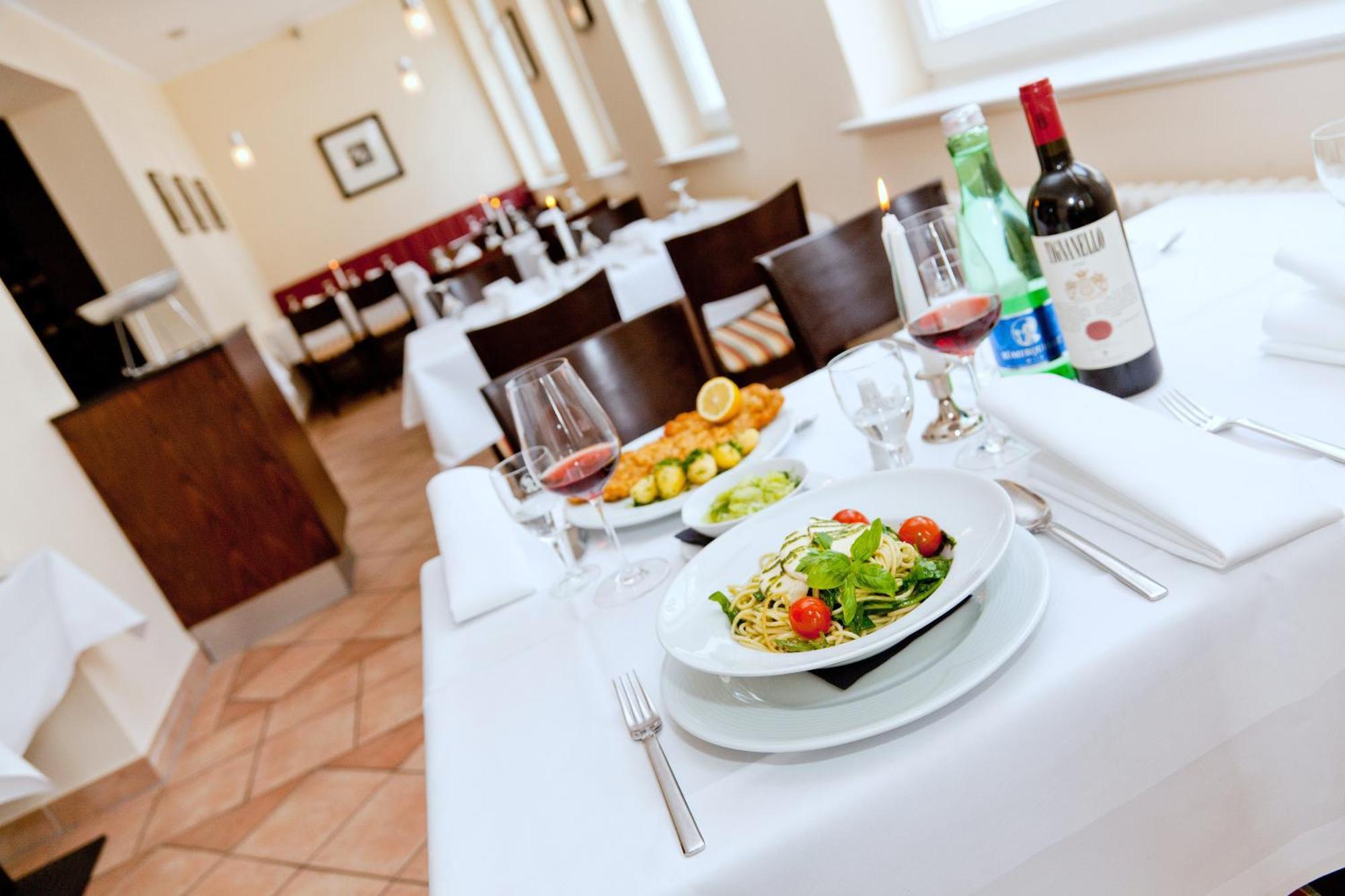 Strandhaus Belvedere Binz Bagian luar foto
